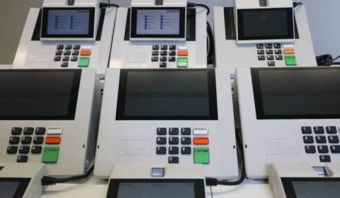 Eleições põem TSE sob a mira de criminosos virtuais
