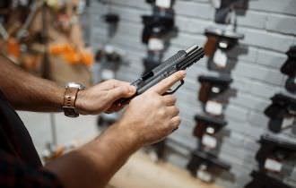 Em 2022, Senado voltará a discutir regras sobre armas