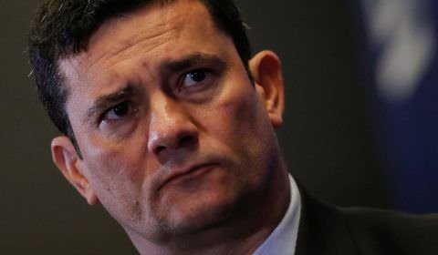 Em carta a evangélicos, Moro ataca “ideologia de gênero” e políticas pró-aborto