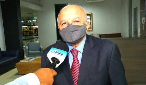 Ex-governador quer ficar longe de Omar Aziz: ‘somos azeite e água’