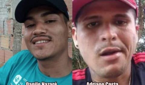 Exclusivo: mães recebem ligação avisando que filhos estão enterrados em cemitério clandestino, no Amazonas