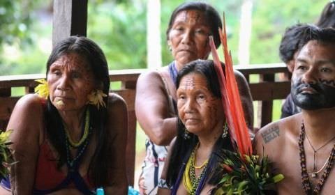 Exigir documento de residência de indígena dificulta acesso à Justiça