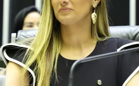 Flavia Arruda é afastada do governo para tratar de 'assuntos particulares'