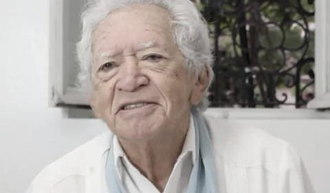 Governador Wilson Lima decreta luto oficial pela morte do poeta Thiago de Mello