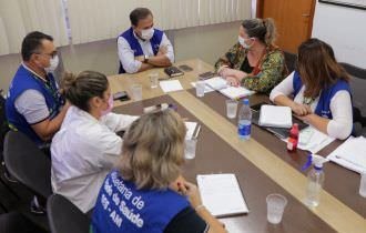 Governo do Amazonas suspende grandes eventos e limita público em 200 pessoas