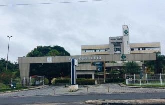 Homem atropelado por caminhão morre em hospital de Manaus
