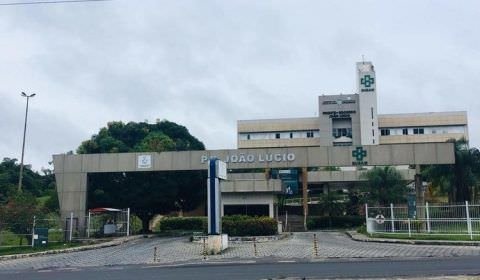 Homem atropelado por caminhão morre em hospital de Manaus