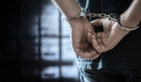 Homem é preso por tentar matar ex-mulher em Manaus após atual denunciá-lo por agressão