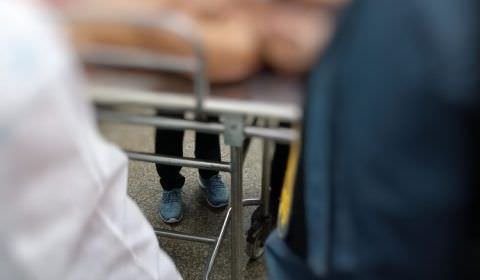Homem morre após balear PM em Manaus