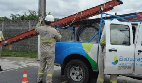 Inquérito vai investigar ‘gatos’ em redes elétricas no AM