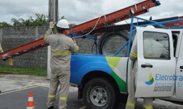 Inquérito vai investigar ‘gatos’ em redes elétricas no AM