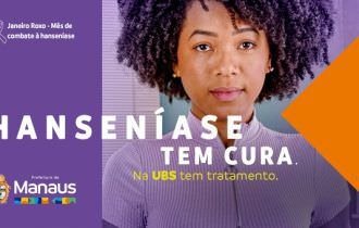 Janeiro Roxo: Mês de combate à hansenía