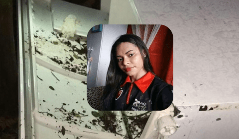 Jovem de 19 anos é encontrada morta dentro de geladeira, em Autazes