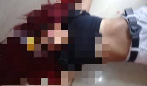 Jovem é executada a Tiros em Manaus