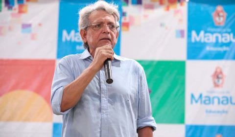 Juiz manda Pauderney suspender contrato da Semed