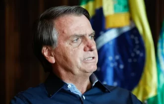 Justiça Federal proíbe Bolsonaro de usar termo 'lepra' em declarações