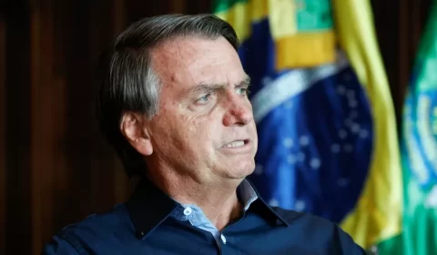 Justiça Federal proíbe Bolsonaro de usar termo 'lepra' em declarações
