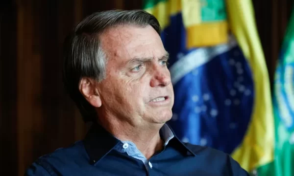 Justiça Federal proíbe Bolsonaro de usar termo 'lepra' em declarações