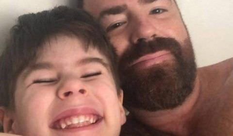 Lei Henry Borel: campanha criada por Leniel tem 585 mil assinaturas