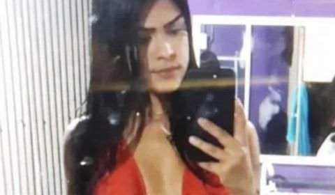 Linda e perigosa: jovem seduzia as vítimas para assalto com sua beleza exuberante
