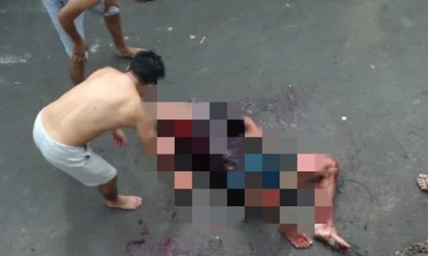Manaus: amigos choram morte de colegas após 11 tiros