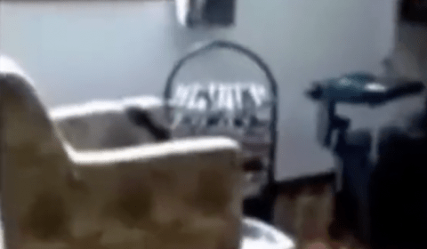 Manicure descobre que é chifrada pelo marido com a própria amiga enquanto fazia a unha dela; veja vídeo