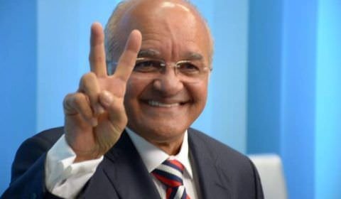 TRE-AM libera José Melo para disputar vaga na Aleam