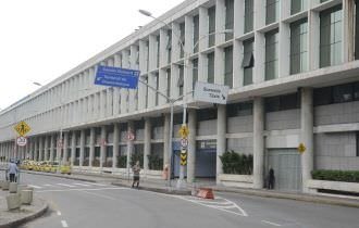 Ministério avalia concessão do Aeroporto Santos Dumont no Rio