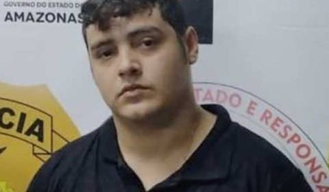 Moradores de Iranduba temem ataque após fuzilamento de chefe de facção em Manaus