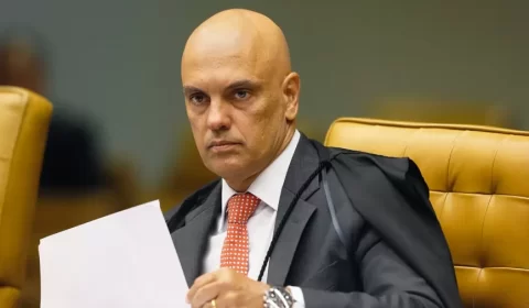 Moraes manda PF ouvir Weintraub após vídeo com falas contra ministros