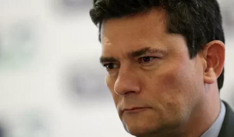 Moro: Bolsonaro é meu principal adversário e volta de Lula seria 'acinte'