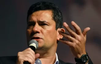 Moro deve concorrer ao Senado se não decolar nas pesquisas até fevereiro