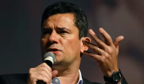 Moro deve concorrer ao Senado se não decolar nas pesquisas até fevereiro