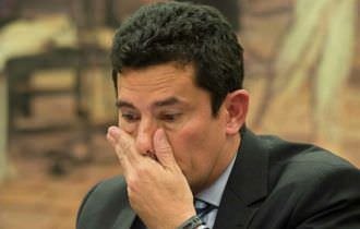 Moro testa positivo para Covid: “Havia tomado as três doses de vacina”