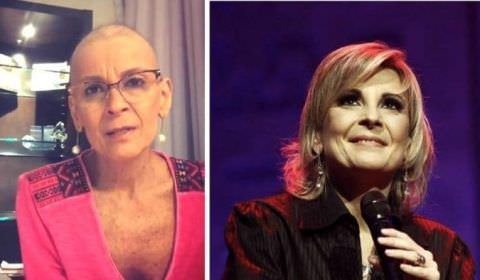 Morre aos 56 anos a cantora gospel e pastora Ludmila Ferber