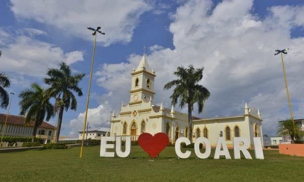 Prefeitura de Coari vai gastar mais de R$ 4 milhões com unidade de saúde 