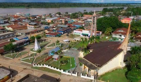 MP apura irregularidade em aluguel de veículo de ex-vice-prefeito de Benjamin Constant