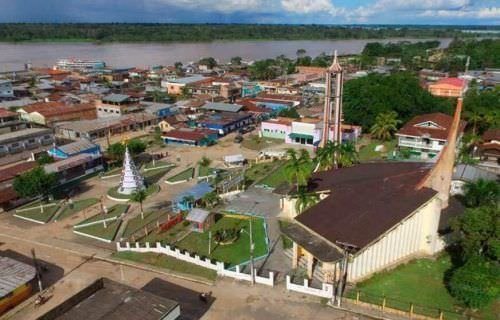 Benjamin Constant prorroga contrato de R$ 2,1 milhões para fornecimento de combustíveis