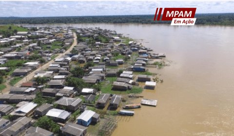 MPAM investiga Prefeitura de Itamarati por licitação de mais de R$ 400 mil para aquisição fardamento escolar