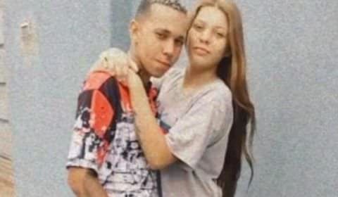 No segundo dia de relacionamento, adolescente de 13 anos é assassinada pelo próprio namorado