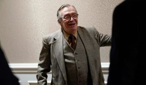 Olavo de Carvalho morre, aos 74 anos, nos Estados Unidos