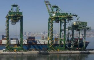 Pequena empresa do Rio responde por 10,82% das exportações brasileiras