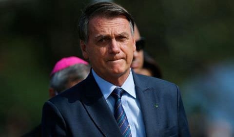 PF vê indícios de crime e aponta atuação direta de Bolsonaro ao vazar dados do TSE