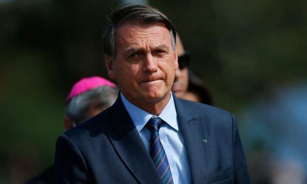 PF vê indícios de crime e aponta atuação direta de Bolsonaro ao vazar dados do TSE