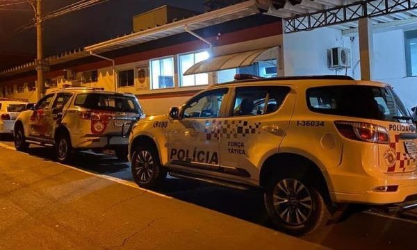 Pitbull mata recém-nascido que dormia dentro de casa