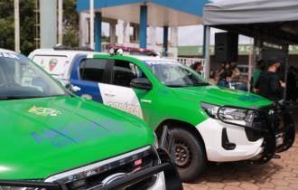 PM prende 6 pessoas no Amazonas e recupera motocicleta roubada