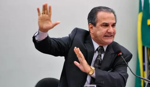 Post de Malafaia chamando vacinação infantil de 'infanticídio' é removido