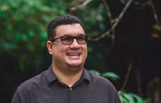 Secretário de Comunicação em Manaus, Israel Conte testa positivo para Covid