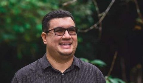 Secretário de Comunicação em Manaus, Israel Conte testa positivo para Covid
