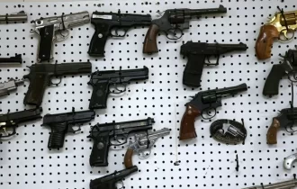 Sob novas regras, importação de armas de fogo bate recorde no Brasil